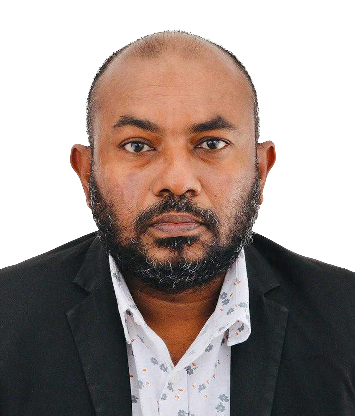 Abdul Azeez Rifau