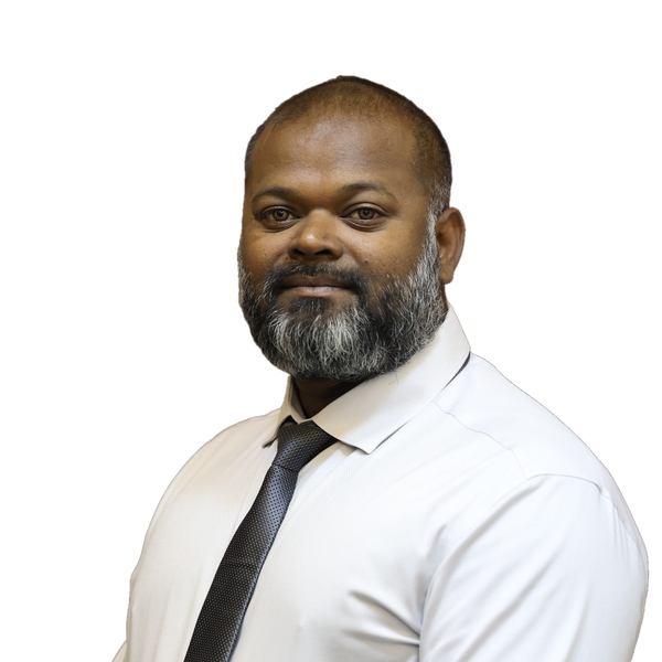 Ali Musthafa