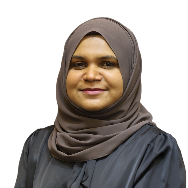 Mariyam Azza Ali Rauf
