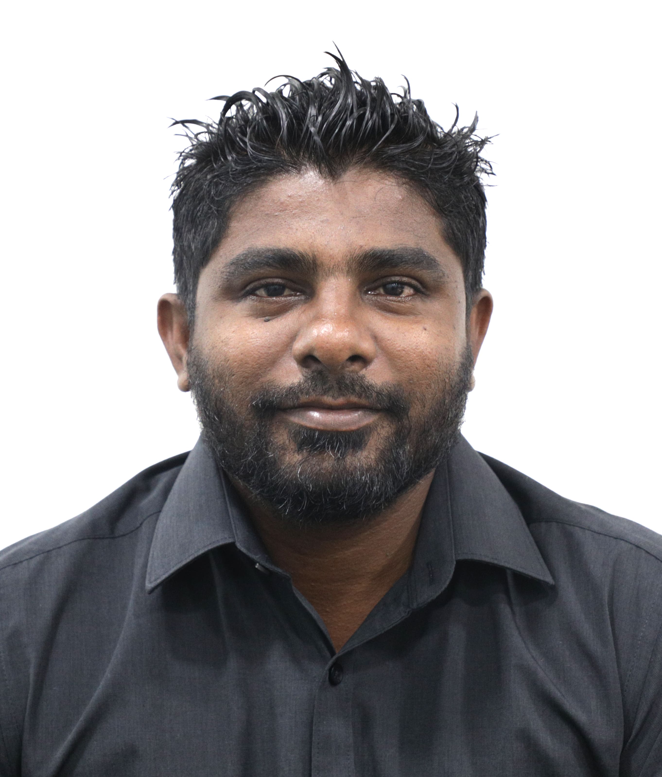 Hussain Ibrahim Fulhu