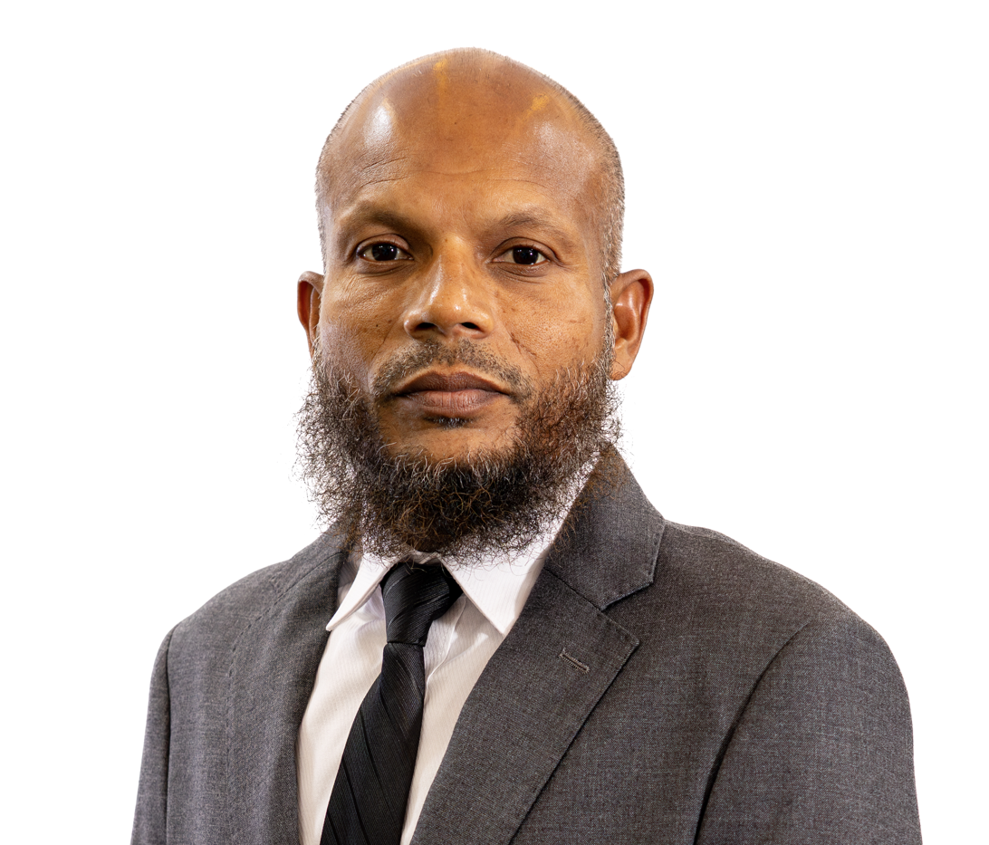 Ibrahim Naif