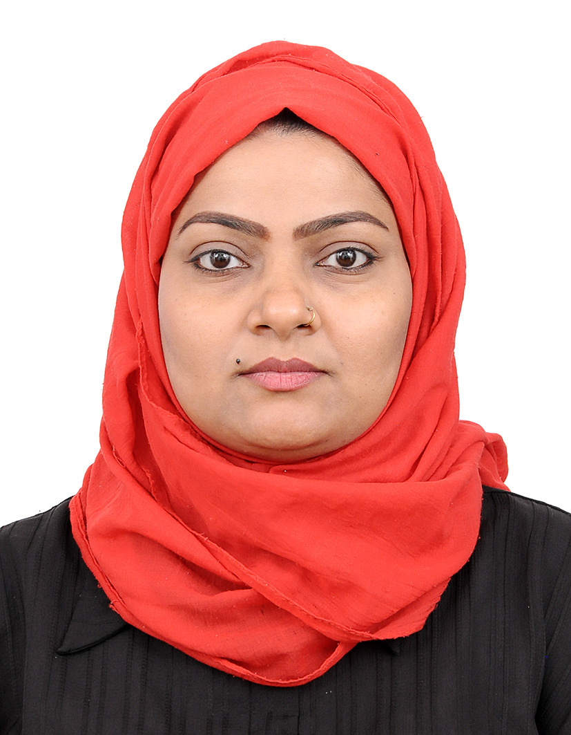 Lirashath Mohamed
