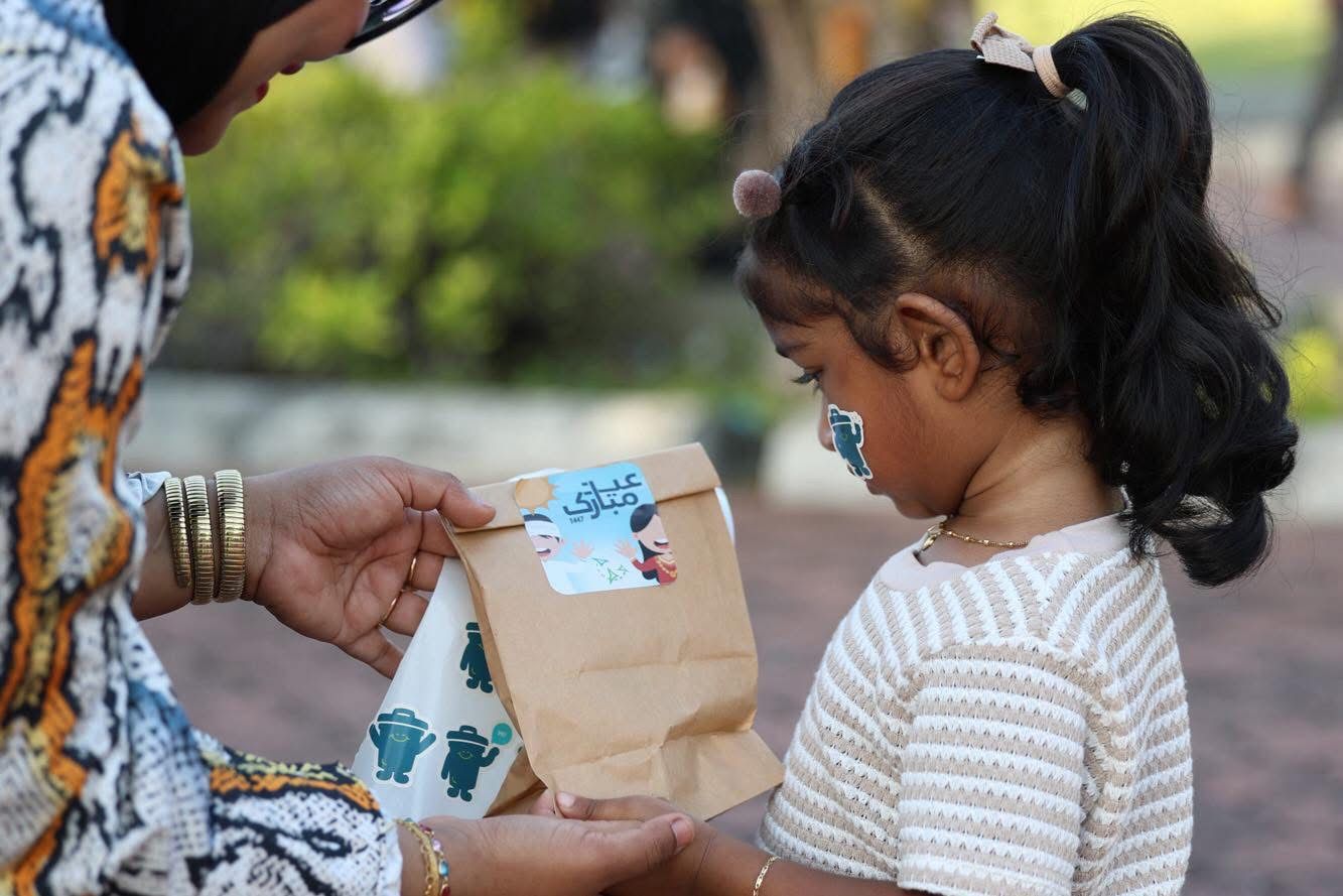 WAMCO Concludes 1447 Al'ha Eid Activities with Major Public Turnout and Eco-Awareness