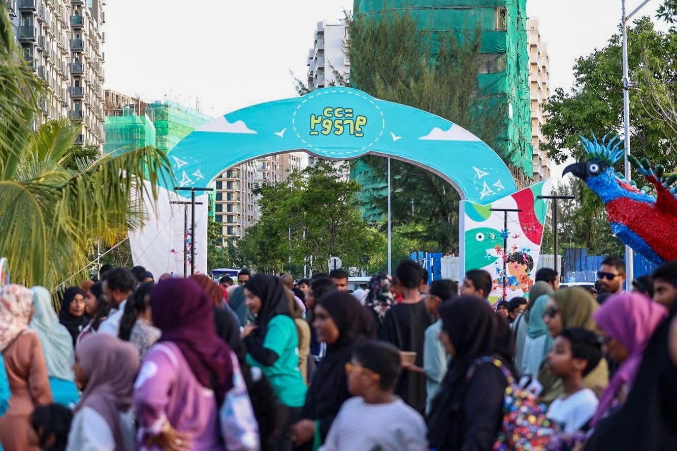 WAMCO Concludes 1447 Al'ha Eid Activities with Major Public Turnout and Eco-Awareness