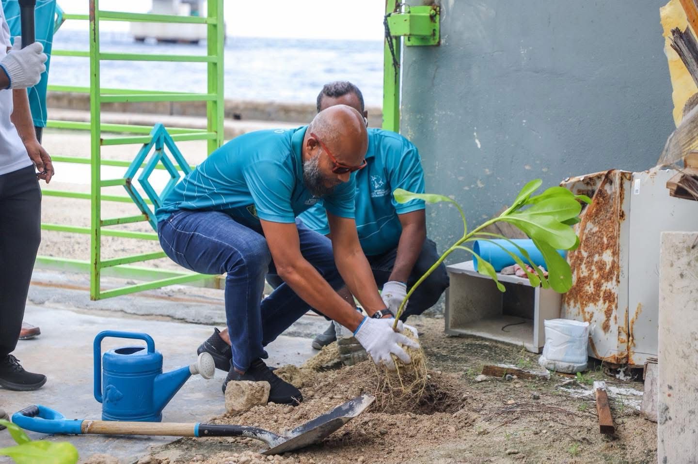 WAMCO Marks World Environment Day with Special Activities