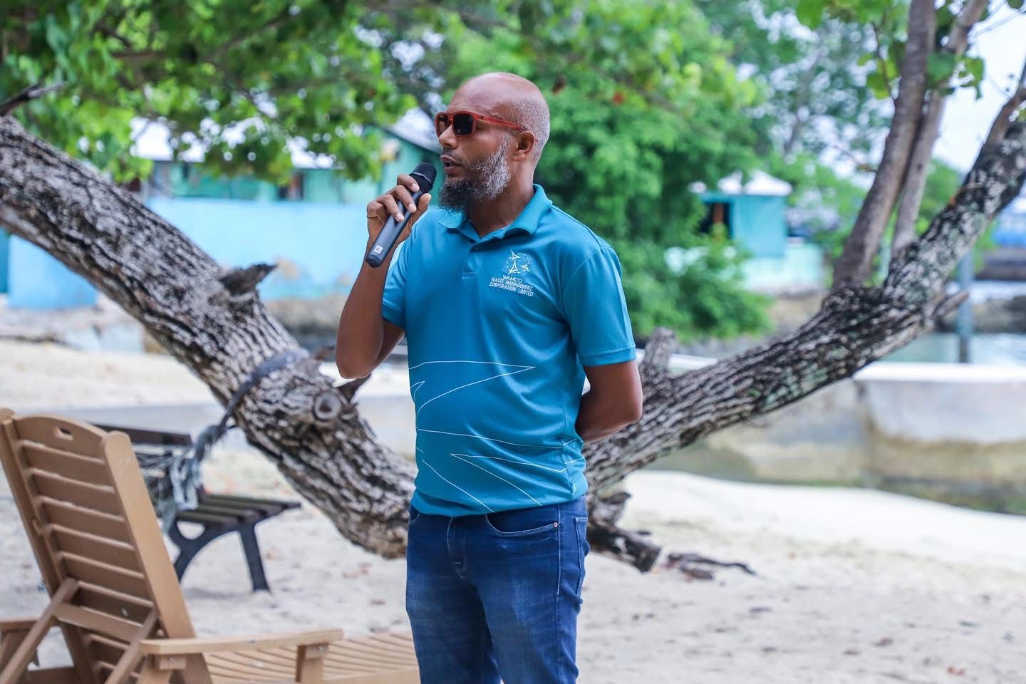 WAMCO Marks World Environment Day with Special Activities