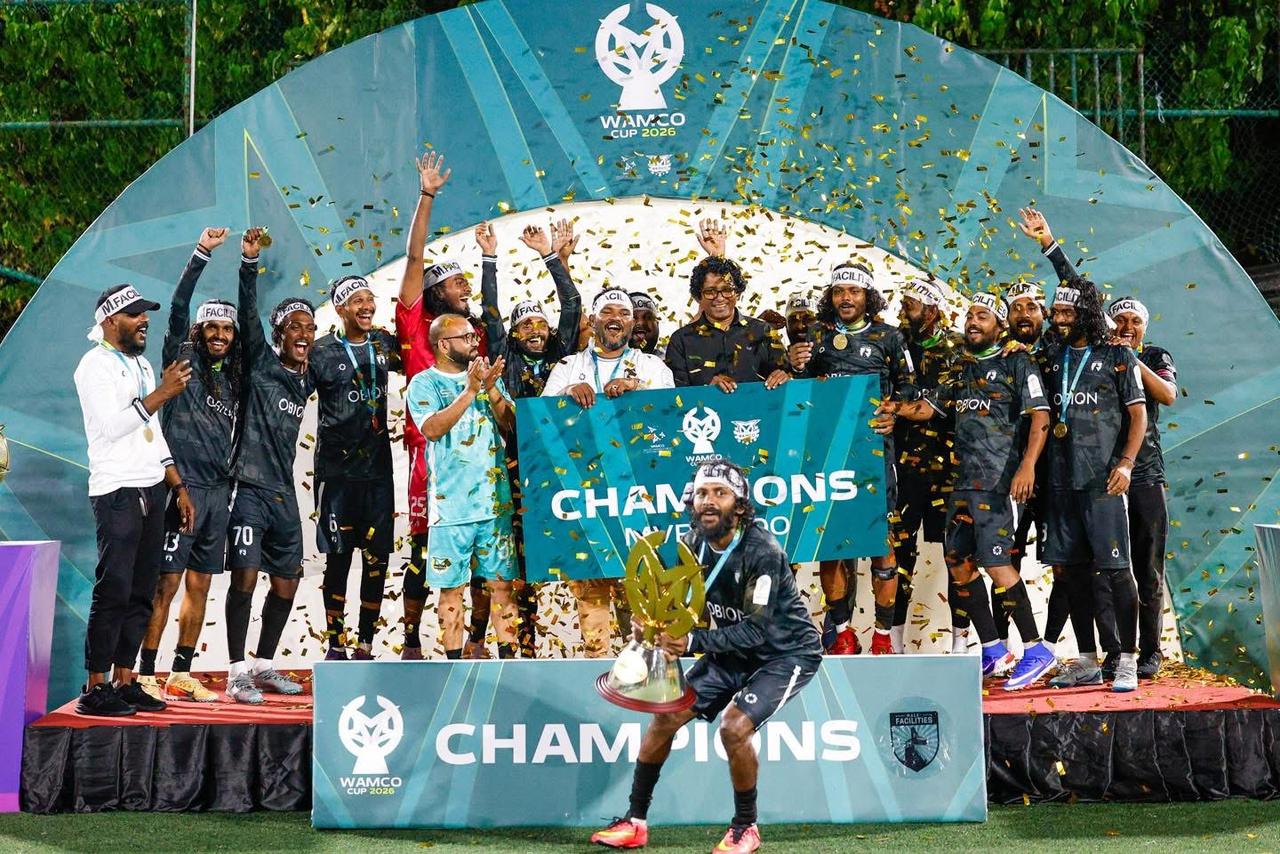 WAMCO Cup 2026 Celebrates Employee Unity and Sporting Excellence