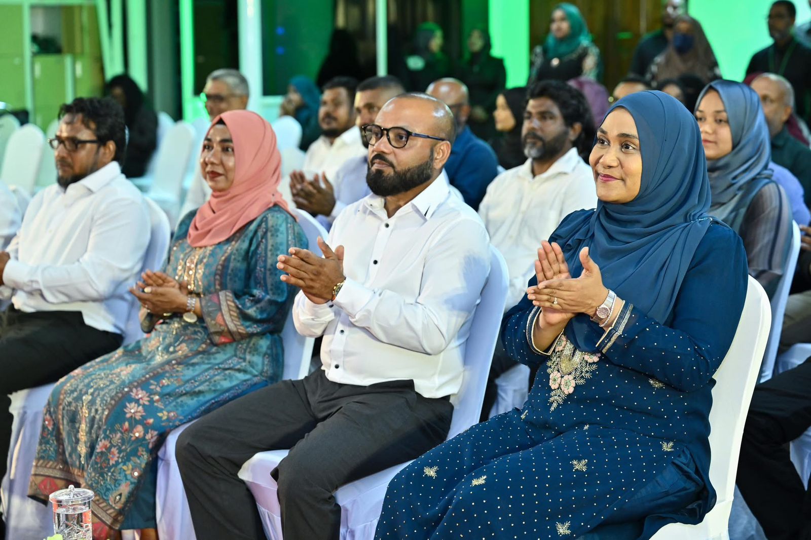 WAMCO Successfully Concludes 1447 Quran and Madhaha Competition