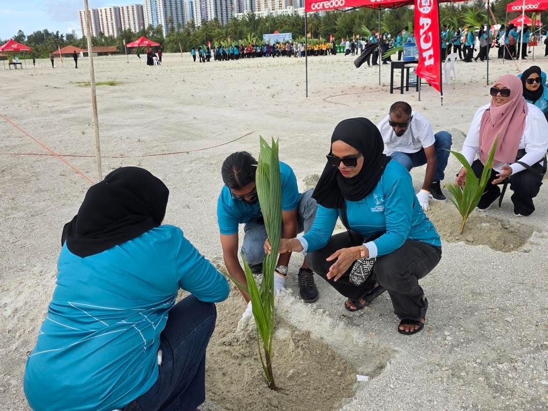 WAMCO Marks World Environment Day with Special Activities