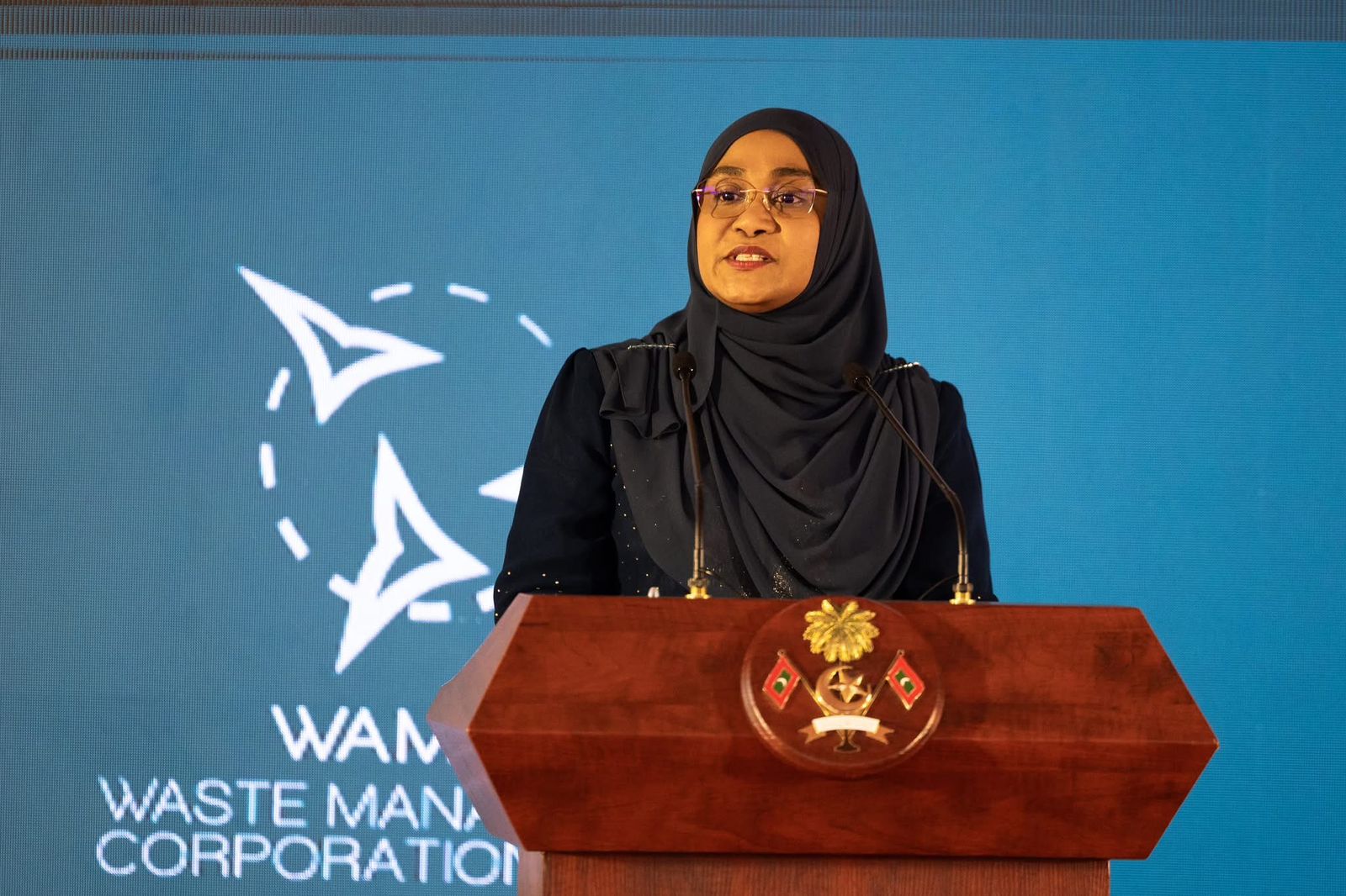 WAMCO Successfully Concludes 1447 Quran and Madhaha Competition