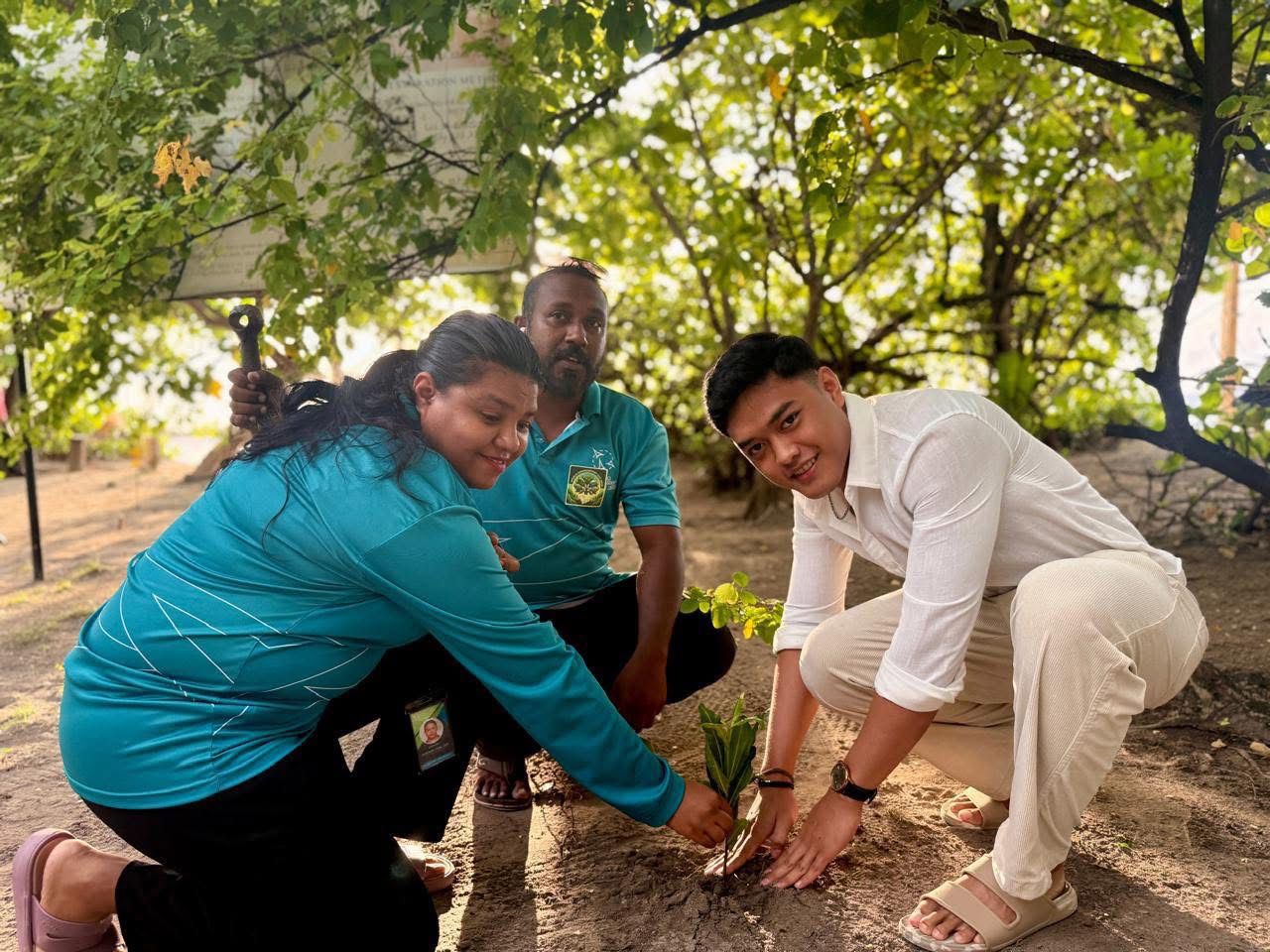 WAMCO Marks World Environment Day with Special Activities