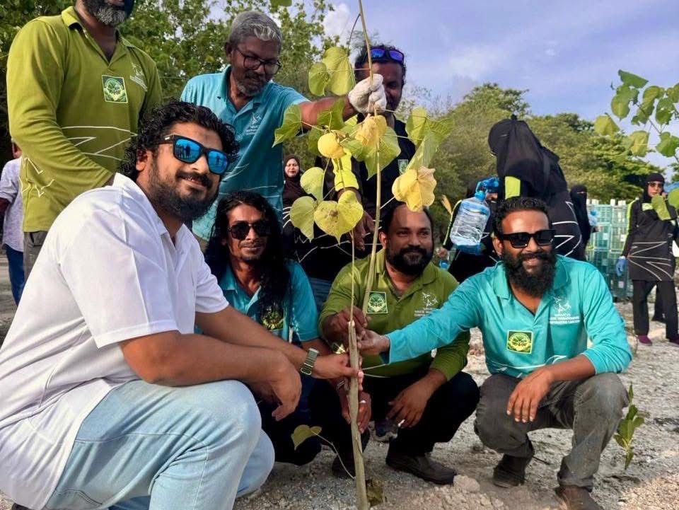 WAMCO Marks World Environment Day with Special Activities