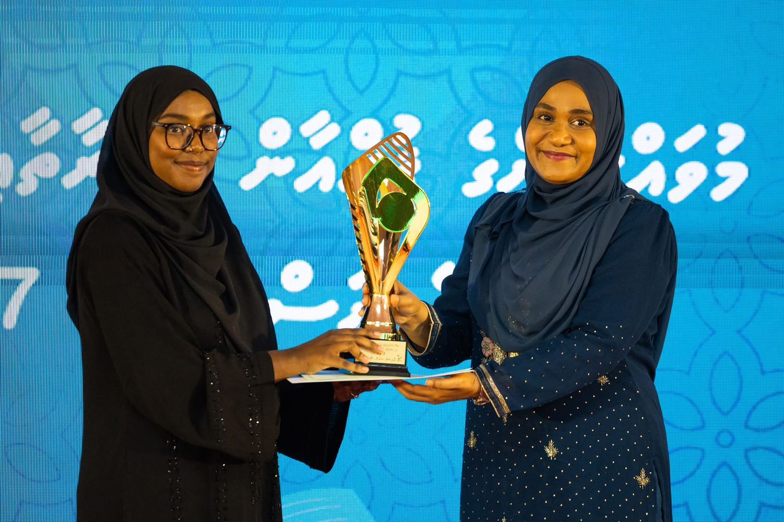 WAMCO Successfully Concludes 1447 Quran and Madhaha Competition